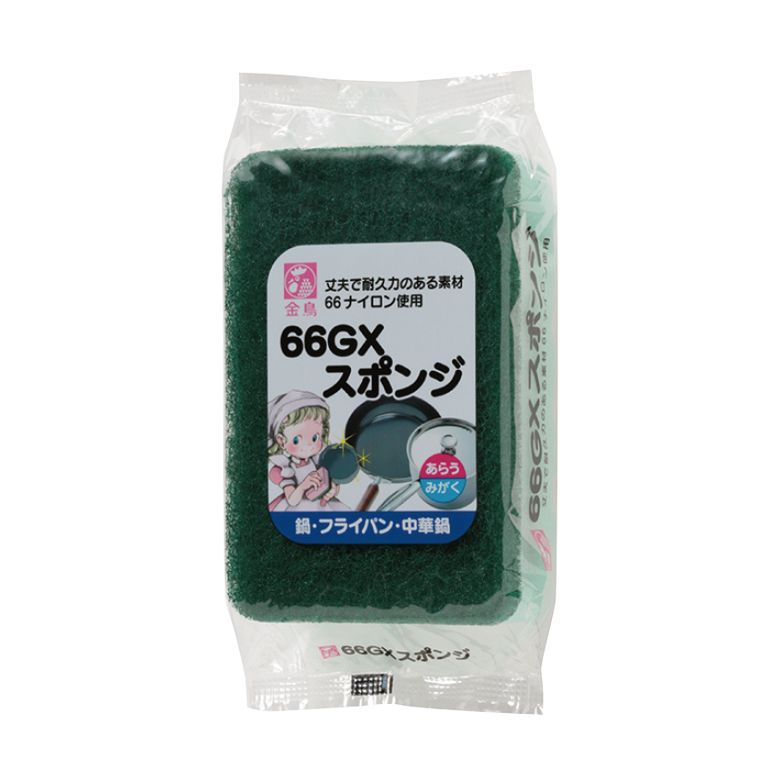 金鳥ナイロン６６ＧＸスポンジ
